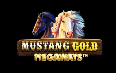 Mustang gold Megaways per Pragmatic!