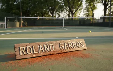 Roland Garros 2026: Flavio Cobolli vola ai quarti, Svajda si arrende dopo una battaglia