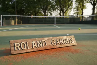 Roland Garros 2026: Flavio Cobolli vola ai quarti, Svajda si arrende dopo una battaglia