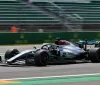 Mercedes sfida la fisica in Canada: il segreto del nuovo diffusore seghettato della W17