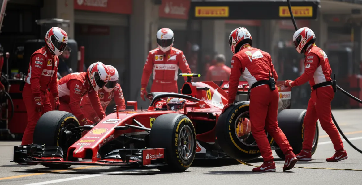 Ferrari a Monaco: la SF-26 sfida il tabù per sognare la rimonta mondiale con l'ADUO
