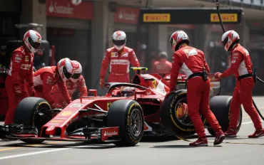Ferrari a Monaco: la SF-26 sfida il tabù per sognare la rimonta mondiale con l'ADUO