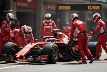 Ferrari a Monaco: la SF-26 sfida il tabù per sognare la rimonta mondiale con l'ADUO
