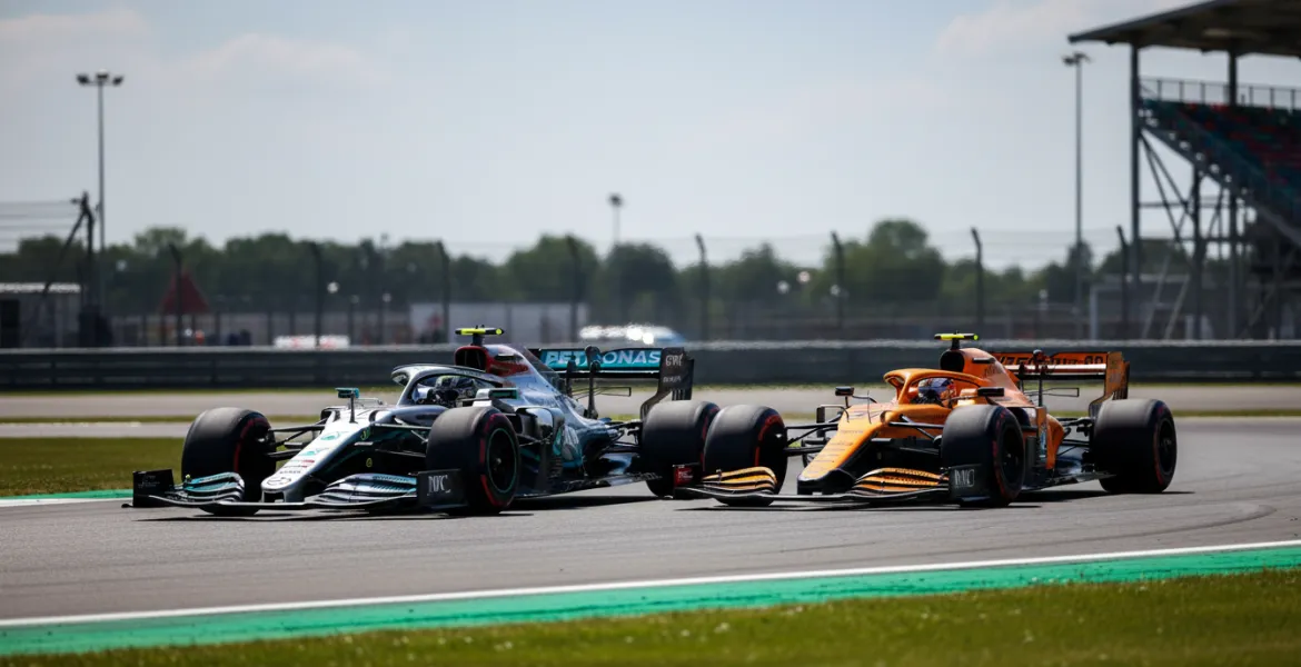 F1 2026, McLaren e Mercedes: la sfida tecnica si gioca sui rapporti del cambio