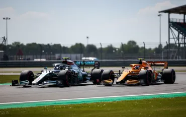 F1 2026, McLaren e Mercedes: la sfida tecnica si gioca sui rapporti del cambio