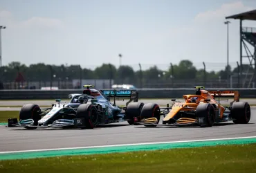F1 2026, McLaren e Mercedes: la sfida tecnica si gioca sui rapporti del cambio