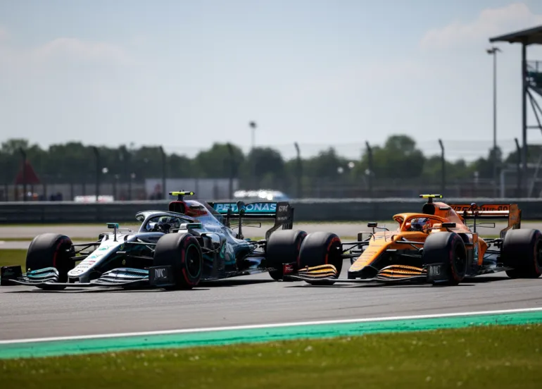 F1 2026, McLaren e Mercedes: la sfida tecnica si gioca sui rapporti del cambio