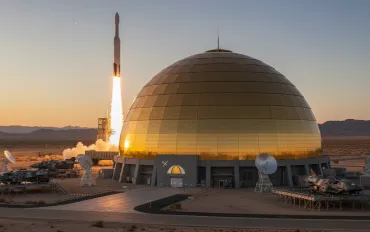 SpaceX e il progetto Golden Dome: Maxicontratto da 4 miliardi per la difesa spaziale