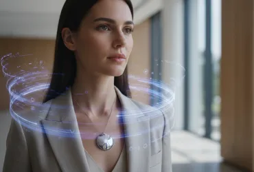Meta e la rivoluzione dei wearable: arriva il ciondolo con super-intelligenza artificiale