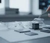La svolta dei chip 3D: membrane di silicio per salvare la Legge di Moore