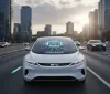 BYD rivoluziona la guida autonoma: Chip a 4nm e responsabilità totale in caso di incidenti
