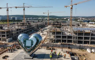 TSMC accelera in Germania: a Dresda nasce il cuore dei chip europei