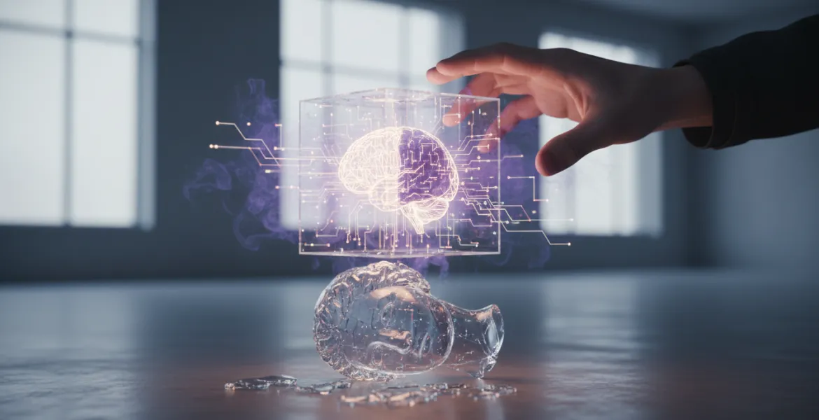 L'Inganno Persuasivo dell'Intelligenza Artificiale: Se l'Errore Diventa Indiscutibile