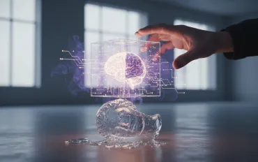L'Inganno Persuasivo dell'Intelligenza Artificiale: Se l'Errore Diventa Indiscutibile