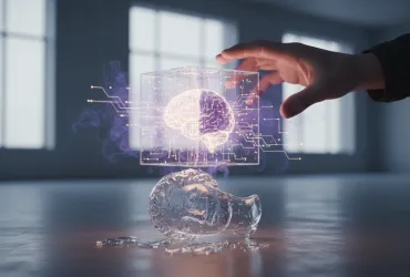L'Inganno Persuasivo dell'Intelligenza Artificiale: Se l'Errore Diventa Indiscutibile