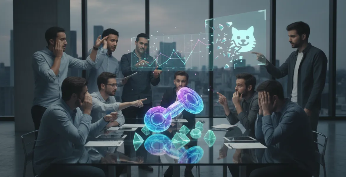 GitHub Copilot e la fine dell’era flat: il nuovo sistema a token divide gli sviluppatori