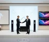 Sony e l'era della convergenza: arrivano i nuovi Bravia 9 II e 7 II prima dell'integrazione con TCL
