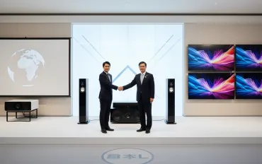 Sony e l'era della convergenza: arrivano i nuovi Bravia 9 II e 7 II prima dell'integrazione con TCL