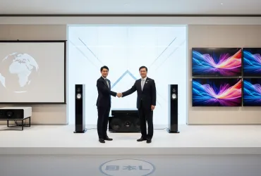 Sony e l'era della convergenza: arrivano i nuovi Bravia 9 II e 7 II prima dell'integrazione con TCL