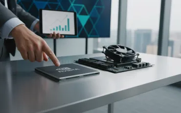 Nvidia sfida il mercato PC: svelati i nuovi processori Arm N1
