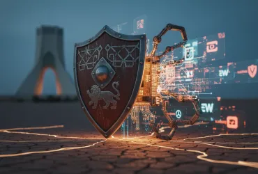 L'Iran trasforma l'Intelligenza Artificiale occidentale in un'arma: la nuova frontiera della cyber-guerra
