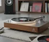 Alive Audio Symphony: il giradischi che ridefinisce l'eccellenza analogica nel 2026