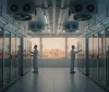 Data center alla sfida del caldo Estremo: L'Efficienza energetica diventa una questione di sopravvivenza