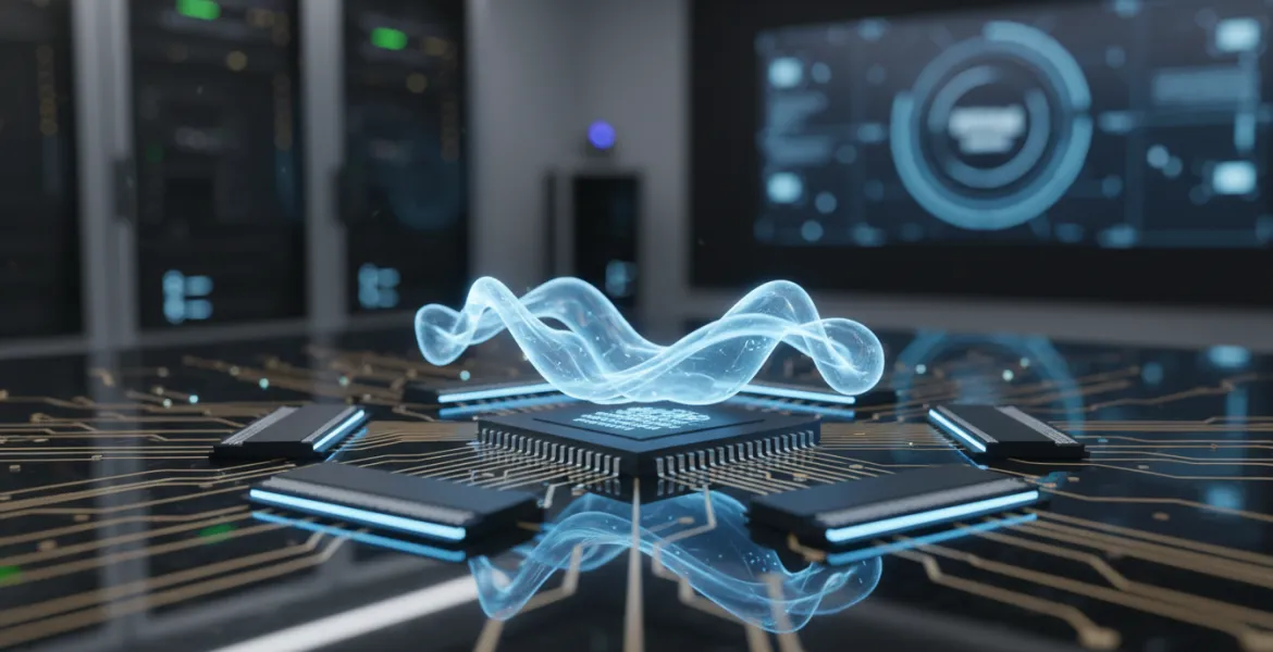 Intel crescent Island: La nuova frontiera dell'IA tra memoria LPDDR5X e calcolo agentico