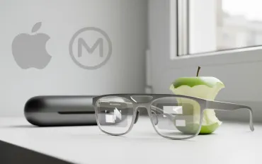 Apple sfida Meta: in arrivo gli Smart Glasses che rivoluzioneranno i wearable