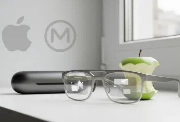 Apple sfida Meta: in arrivo gli Smart Glasses che rivoluzioneranno i wearable