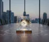 Nvidia ridefinisce l'informatica: la roadmap RTX Spark proietta l'intelligenza artificiale verso il 2030