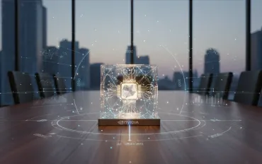 Nvidia ridefinisce l'informatica: la roadmap RTX Spark proietta l'intelligenza artificiale verso il 2030