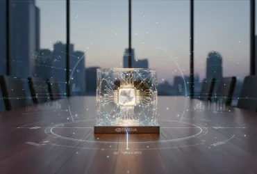 Nvidia ridefinisce l'informatica: la roadmap RTX Spark proietta l'intelligenza artificiale verso il 2030