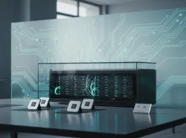 Intel svela i nuovi Xeon 6+ Clearwater Forest: la potenza del nodo 18A rivoluziona i data center