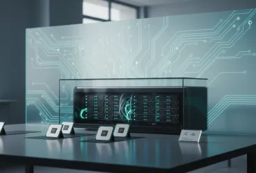 Intel svela i nuovi Xeon 6+ Clearwater Forest: la potenza del nodo 18A rivoluziona i data center