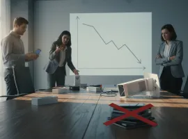 Crisi Smartphone 2026: Vendite in picchiata e addio ai modelli low cost