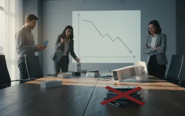 Crisi Smartphone 2026: Vendite in picchiata e addio ai modelli low cost