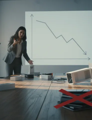 Crisi Smartphone 2026: Vendite in picchiata e addio ai modelli low cost
