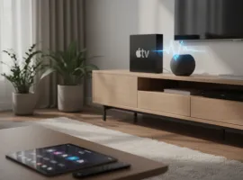 Apple rivoluziona la Smart Home: in arrivo i nuovi Apple TV 4K e HomePod mini con Super Siri