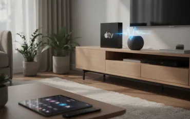 Apple rivoluziona la Smart Home: in arrivo i nuovi Apple TV 4K e HomePod mini con Super Siri
