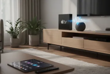 Apple rivoluziona la Smart Home: in arrivo i nuovi Apple TV 4K e HomePod mini con Super Siri