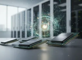 Nvidia rivoluziona l'IA: arrivano i processori Vera per il dominio dell'inferenza