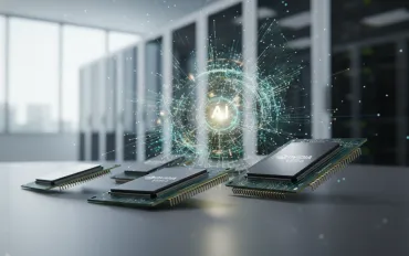 Nvidia rivoluziona l'IA: arrivano i processori Vera per il dominio dell'inferenza