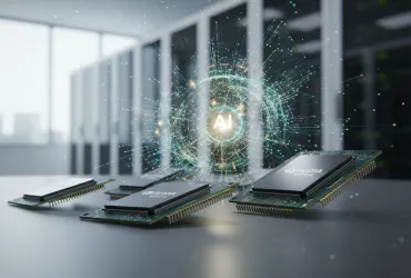 Nvidia rivoluziona l'IA: arrivano i processori Vera per il dominio dell'inferenza