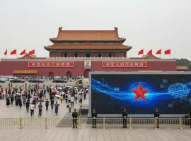 Pechino blinda l'intelligenza artificiale: stop a Meta e nuove leggi sul controllo del talento
