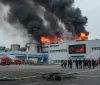 SK hynix: Incendio e allarme chimico a cheongju, trema il mercato globale dei chip