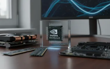 Nvidia RTX Spark: Il superchip Grace Blackwell trasforma il Gaming su PC