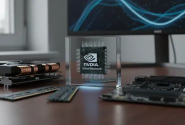 Nvidia RTX Spark: Il superchip Grace Blackwell trasforma il Gaming su PC