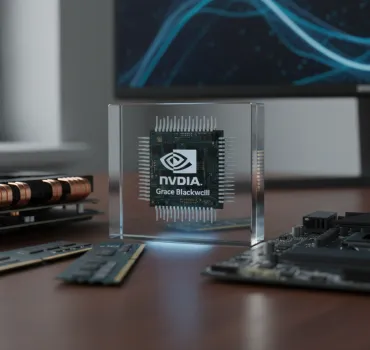 Nvidia RTX Spark: Il superchip Grace Blackwell trasforma il Gaming su PC