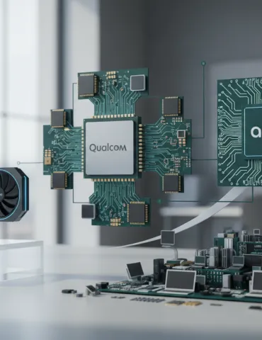 Qualcomm e la sfida dei chip Nvidia RTX Spark: l'architettura Arm domina il mercato PC